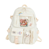 Maxbell Women Backpack Girl Lady Bag Casual Travel Daypack for Climbing Gift Street