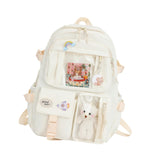 Maxbell Women Backpack Girl Lady Bag Casual Travel Daypack for Climbing Gift Street