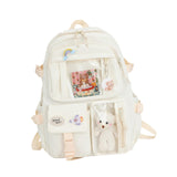 Maxbell Women Backpack Girl Lady Bag Casual Travel Daypack for Climbing Gift Street