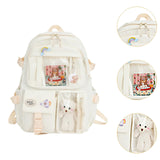 Maxbell Women Backpack Girl Lady Bag Casual Travel Daypack for Climbing Gift Street