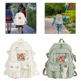 Maxbell Women Backpack Girl Lady Bag Casual Travel Daypack for Climbing Gift Street