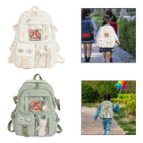 Maxbell Women Backpack Girl Lady Bag Casual Travel Daypack for Climbing Gift Street