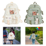 Maxbell Women Backpack Girl Lady Bag Casual Travel Daypack for Climbing Gift Street