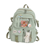 Maxbell Women Backpack Girl Lady Bag Casual Travel Daypack for Climbing Gift Street