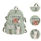 Maxbell Women Backpack Girl Lady Bag Casual Travel Daypack for Climbing Gift Street