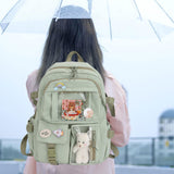 Maxbell Women Backpack Girl Lady Bag Casual Travel Daypack for Climbing Gift Street