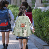 Maxbell Women Backpack Girl Lady Bag Casual Travel Daypack for Climbing Gift Street