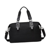 Maxbell Travel Garment Duffel Bag Carry on Overnight Tote Zipper for Dance Women Men