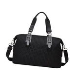 Maxbell Travel Garment Duffel Bag Carry on Overnight Tote Zipper for Dance Women Men