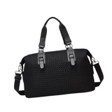 Maxbell Travel Garment Duffel Bag Carry on Overnight Tote Zipper for Dance Women Men