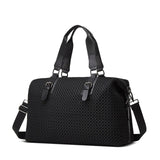 Maxbell Travel Garment Duffel Bag Carry on Overnight Tote Zipper for Dance Women Men