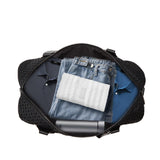 Maxbell Travel Garment Duffel Bag Carry on Overnight Tote Zipper for Dance Women Men