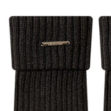 Maxbell Women's Leg Warmers Casual Thick Thermal Leg Covers Footless Socks