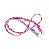 Maxbell Phone Lanyard DIY Crafting Supplies Phone Rope for Decorations Camera Adults Rose Pink Grey