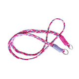 Maxbell Phone Lanyard DIY Crafting Supplies Phone Rope for Decorations Camera Adults Rose Pink Grey