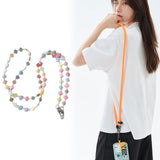 Maxbell Phone Chain Crossbody Strap Women Cellphone Lanyard for Bags Purses Birthday