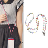 Maxbell Phone Chain Crossbody Strap Women Cellphone Lanyard for Bags Purses Birthday