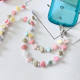 Maxbell Phone Chain Crossbody Strap Women Cellphone Lanyard for Bags Purses Birthday