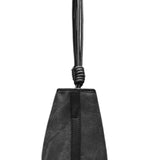 Maxbell Womens Leather Bucket Bag Handbag Travel Tote for Vacation Outdoor Commuting