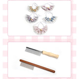 Maxbell Cute Plush Animal Cat Backpack Stuffed Animals Backpack Cat Stuffed Toy Gray