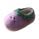 Maxbell Women Winter Slippers Casual Cartoon House Slippers for Floor Indoor Bedroom 38 39