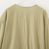 Maxbell Embroidery Blouse for Women Shirt Ethnic Comfortable Mexican Embroidered Top XS