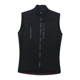 Maxbell Running Vest Bag Portable Hydration Backpack for Hiking Night Walking Sports Black M