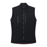 Maxbell Running Vest Bag Portable Hydration Backpack for Hiking Night Walking Sports Black XL