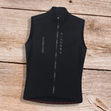 Maxbell Running Vest Bag Portable Hydration Backpack for Hiking Night Walking Sports Black XL