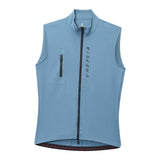 Maxbell Running Vest Bag Portable Hydration Backpack for Hiking Night Walking Sports Blue M