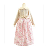 Maxbell Old Lady Costume for Kids Cute Halloween Costumes for Festival Themed Events 110cm