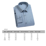 Maxbell Mens Long Sleeve Shirt Winter Breathable Wool Shirt for Walking Fishing Gift 2XL