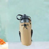 Maxbell Magnet Gym Bag for Men Women Water Bottle Holder Bag for Fitness Yoga Sports