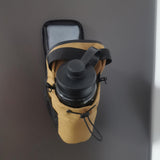 Maxbell Magnet Gym Bag for Men Women Water Bottle Holder Bag for Fitness Yoga Sports