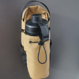 Maxbell Magnet Gym Bag for Men Women Water Bottle Holder Bag for Fitness Yoga Sports