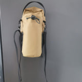 Maxbell Magnet Gym Bag for Men Women Water Bottle Holder Bag for Fitness Yoga Sports