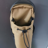 Maxbell Magnet Gym Bag for Men Women Water Bottle Holder Bag for Fitness Yoga Sports