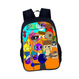 Maxbell Kids Backpack Rucksack Book Pack Child School Bag for Students College Teens Style C