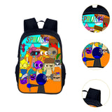 Maxbell Kids Backpack Rucksack Book Pack Child School Bag for Students College Teens Style C