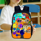 Maxbell Kids Backpack Rucksack Book Pack Child School Bag for Students College Teens Style C