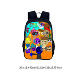 Maxbell Kids Backpack Rucksack Book Pack Child School Bag for Students College Teens Style C