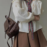 Maxbell Womens Backpack Fashion Lightweight Travel Bag for Spring Commuting Shopping