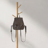 Maxbell Womens Backpack Fashion Lightweight Travel Bag for Spring Commuting Shopping