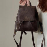 Maxbell Womens Backpack Fashion Lightweight Travel Bag for Spring Commuting Shopping