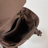 Maxbell Womens Backpack Fashion Lightweight Travel Bag for Spring Commuting Shopping