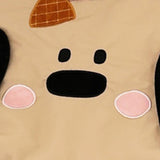 Maxbell Women Embroidered Tote Bag Unique Nylon Mother Gift for Work Travel Holidays Coffee