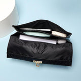 Maxbell Women Clutch Elegant Handbag Pouch Purse Crossbody for Party Travel Shopping White