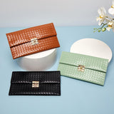 Maxbell Women Clutch Elegant Handbag Pouch Purse Crossbody for Party Travel Shopping Green