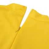 Maxbell Kids Sun Costume Comfortable Outfit for Celebration Role Play Carnival L