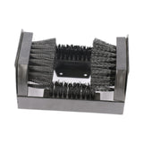 Maxbell Boot Scrubber Cleaning Portable Boot Brush Cleaner for Garden Indoor Outdoor